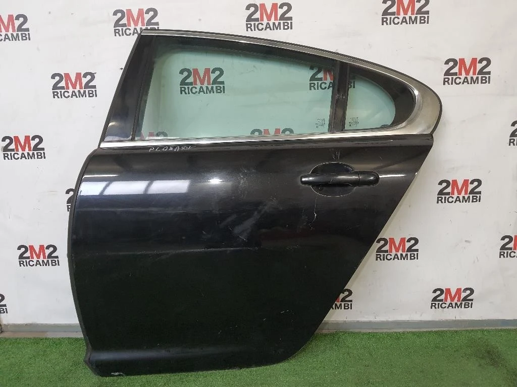 Porta POST SX NUDA C2Z2014 Jaguar XF I 2008