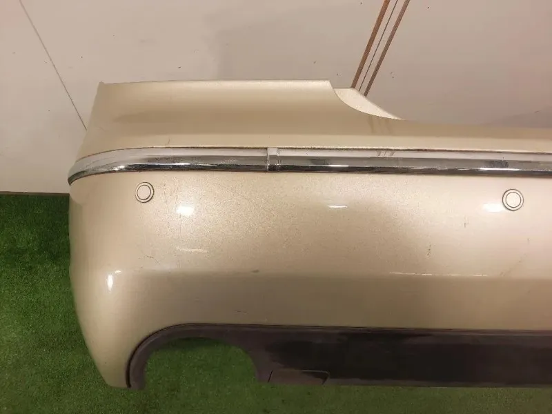 Paraurti POST 4R83-17A894-A Jaguar S-type 1999