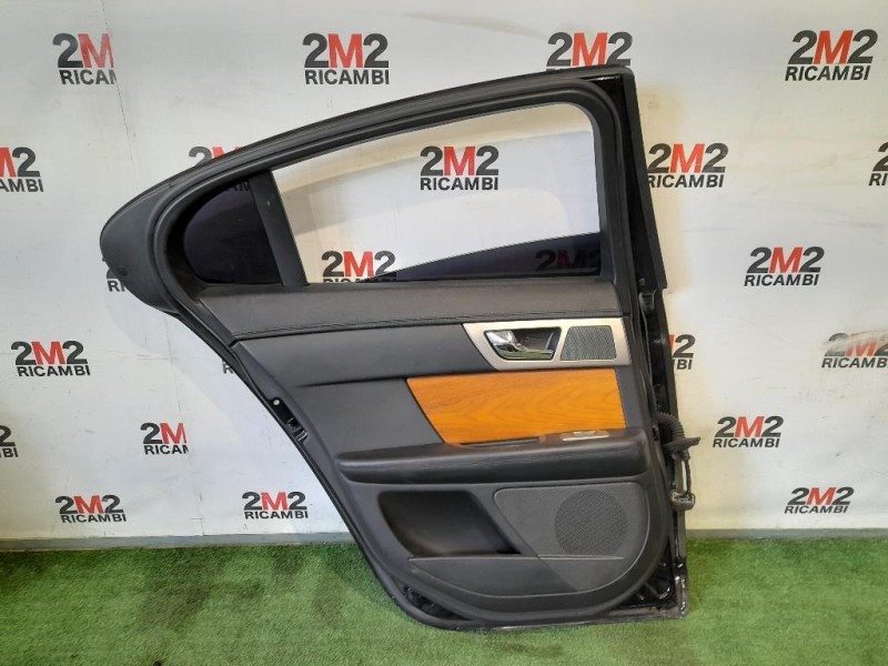 Porta POST SX NUDA C2Z2014 Jaguar XF I 2011