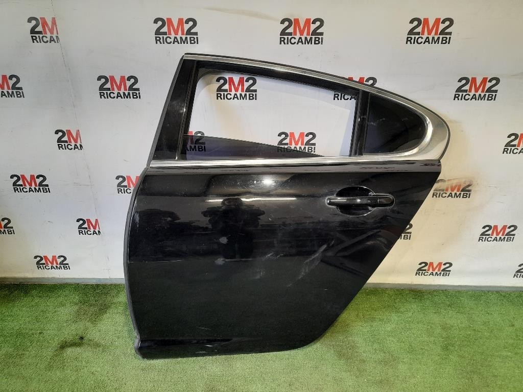 Porta POST SX NUDA C2Z2014 Jaguar XF I 2011