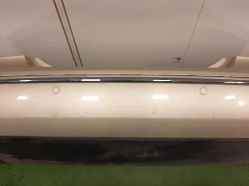 Paraurti POST 4R83-17A894-A Jaguar S-type 1999