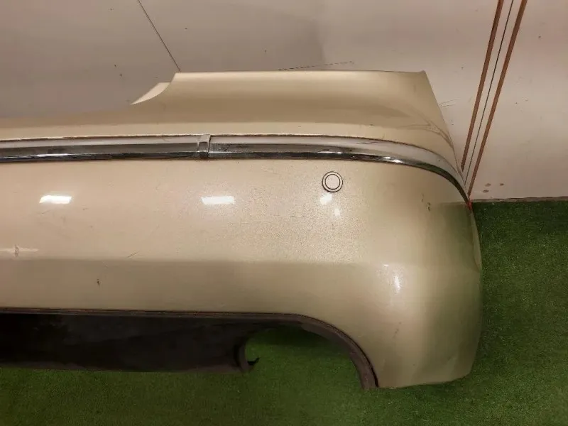 Paraurti POST 4R83-17A894-A Jaguar S-type 1999