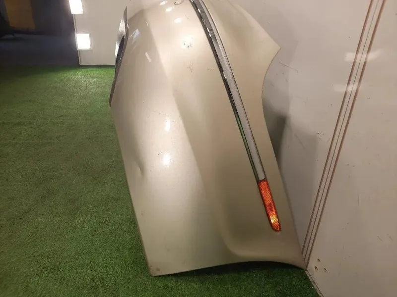 Paraurti POST 4R83-17A894-A Jaguar S-type 1999