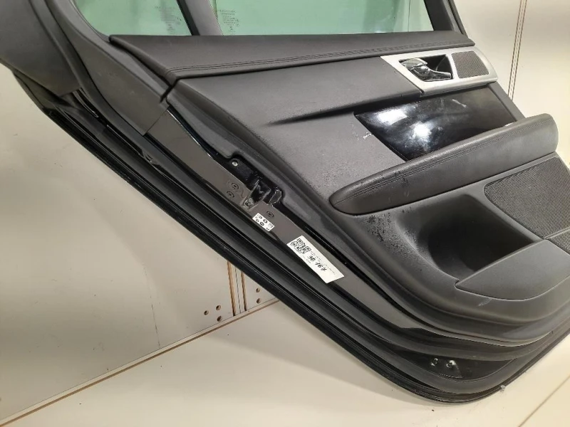 Porta POST SX C2Z2014 Jaguar XF I 2011