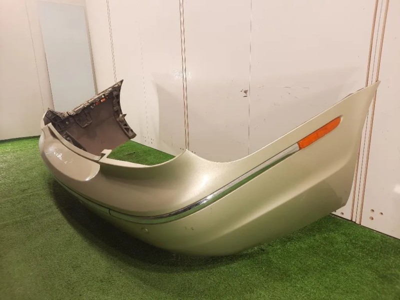 Paraurti POST 4R83-17A894-A Jaguar S-type 1999