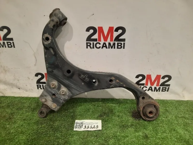 Braccio Oscillante ANT DX 54500-2EXXX Hyundai Tucson I 2005