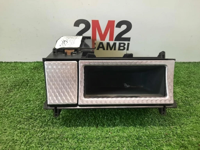 Cassetto BOX Portaoggetti 1706801452 CASSETTO Mercedes Classe SLK R170 1997