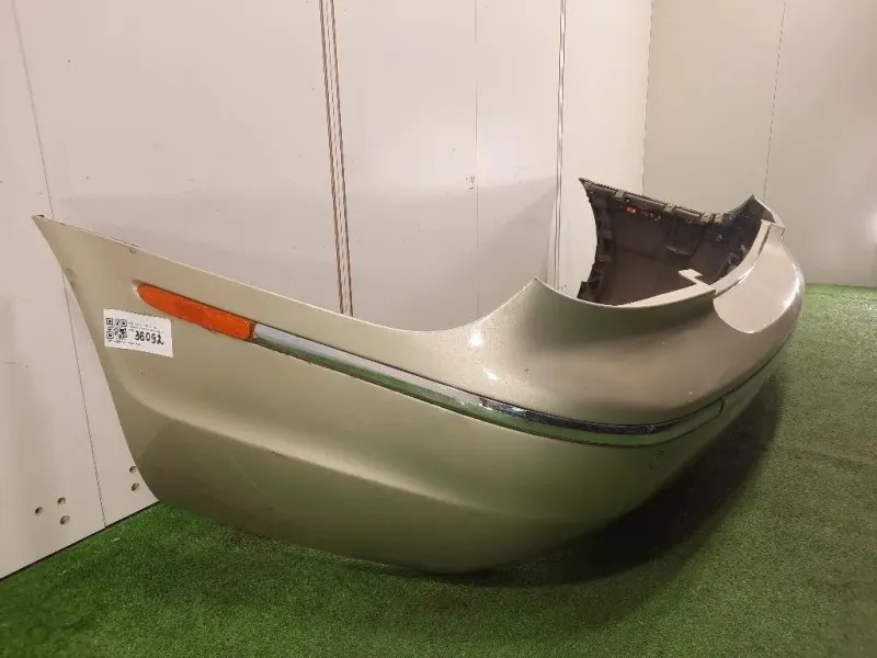 Paraurti POST 4R83-17A894-A Jaguar S-type 1999