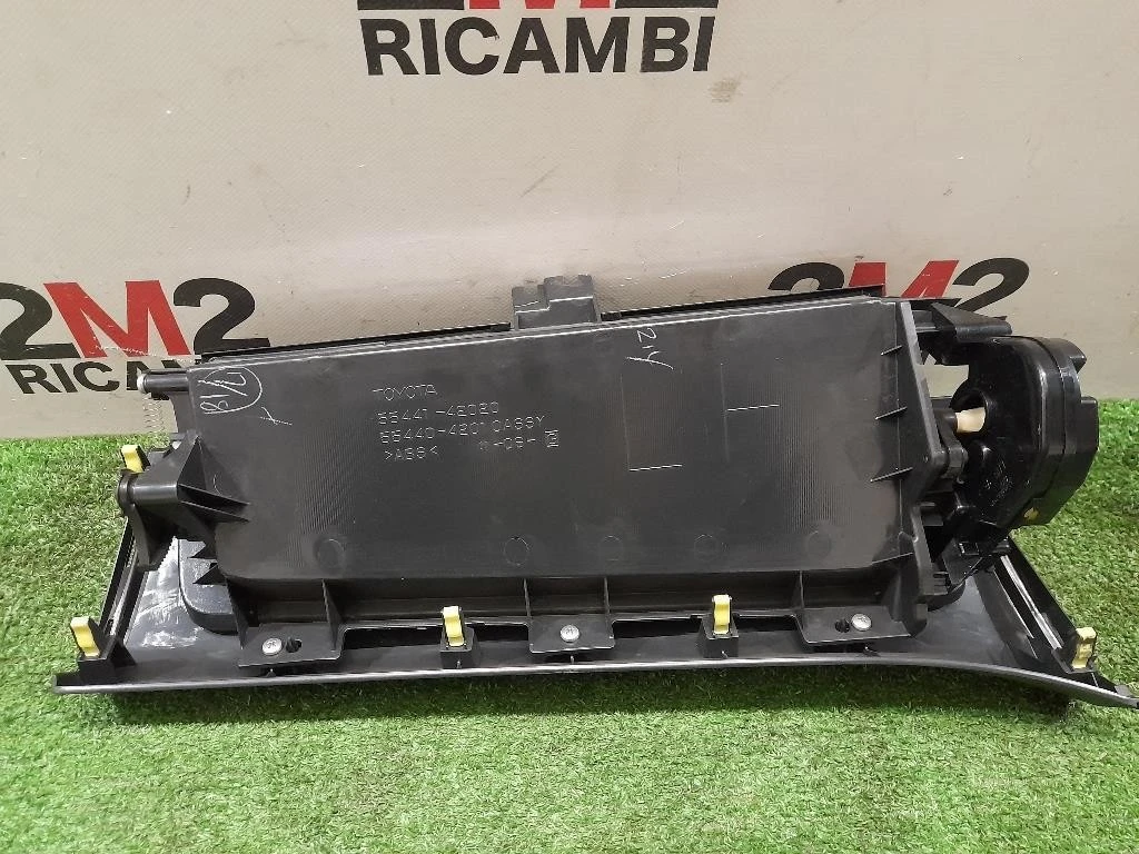 Cassetto BOX Portaoggetti 5544142020 Toyota RAV 4 III 2006