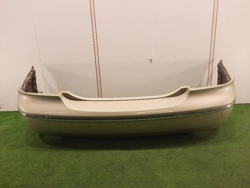 Paraurti POST 4R83-17A894-A Jaguar S-type 1999