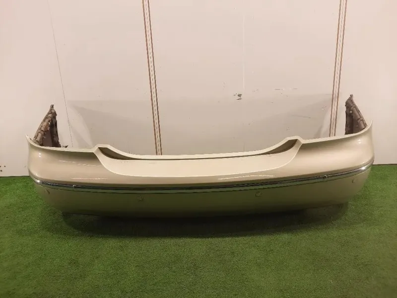 Paraurti POST 4R83-17A894-A Jaguar S-type 1999