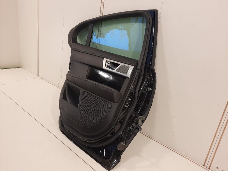 Porta POST SX C2Z2014 Jaguar XF I 2011