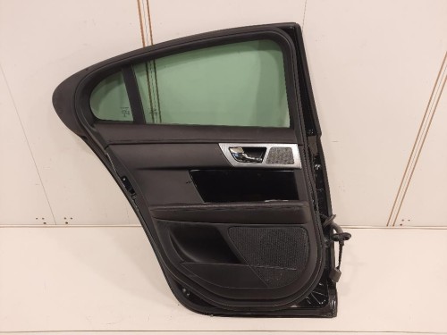 Paraurti POST GX73-17A894-BA Jaguar XE 2015