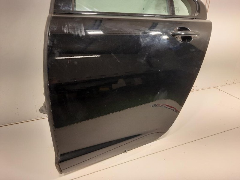 Paraurti POST GX73-17A894-BA Jaguar XE 2015