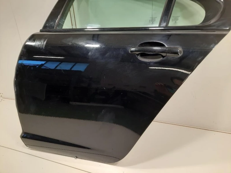 Porta POST SX C2Z2014 Jaguar XF I 2011