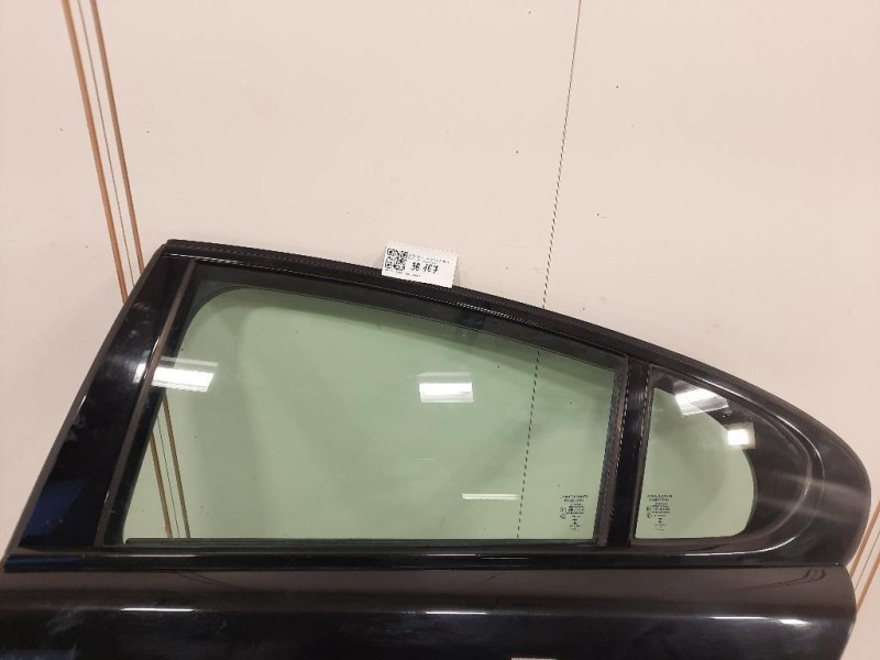 Paraurti POST GX73-17A894-BA Jaguar XE 2015