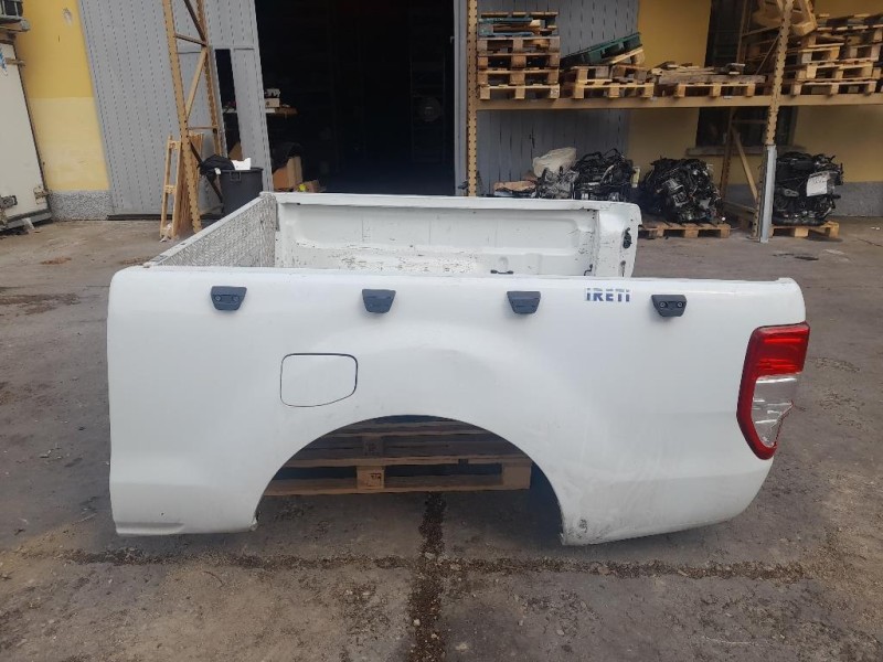 Cassone Completo Ford Ranger IV 2012