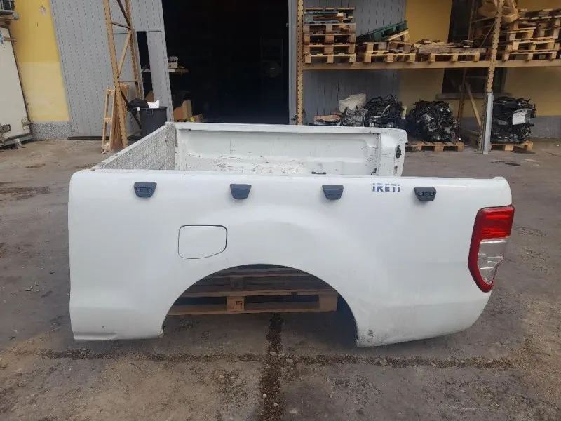 Cassone Completo Ford Ranger IV 2012