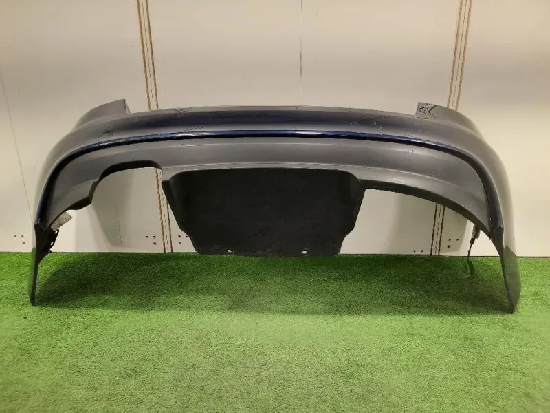 Paraurti POST GX73-17A894-BA Jaguar XE 2015