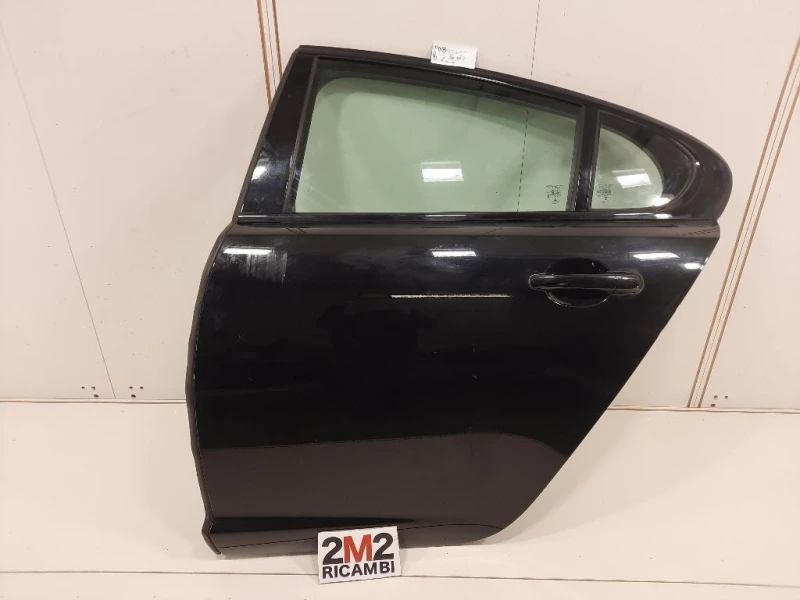 Porta POST SX C2Z2014 Jaguar XF I 2011