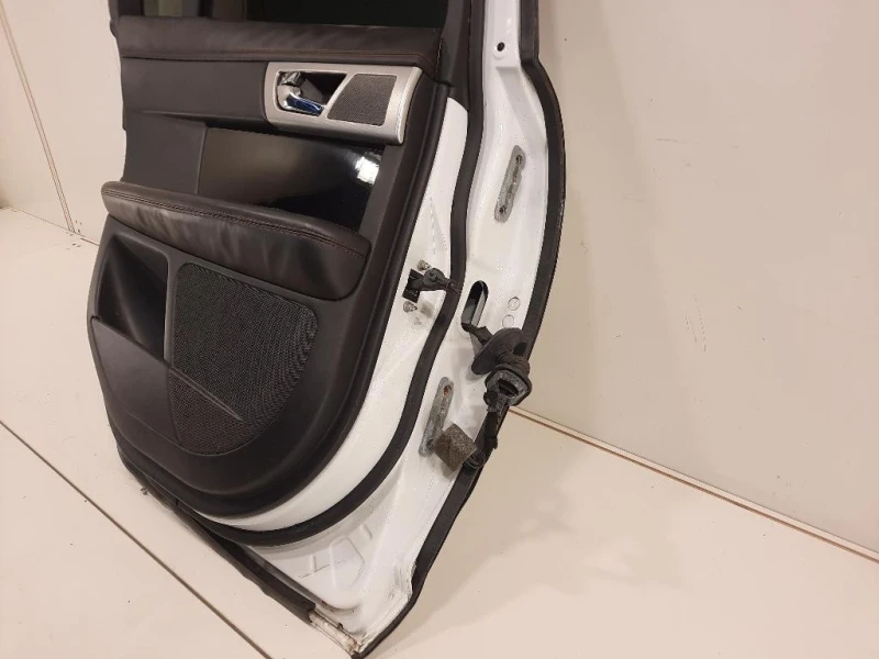 Porta POST SX SPORTELLO PORTIERA SW Jaguar XF I 2011