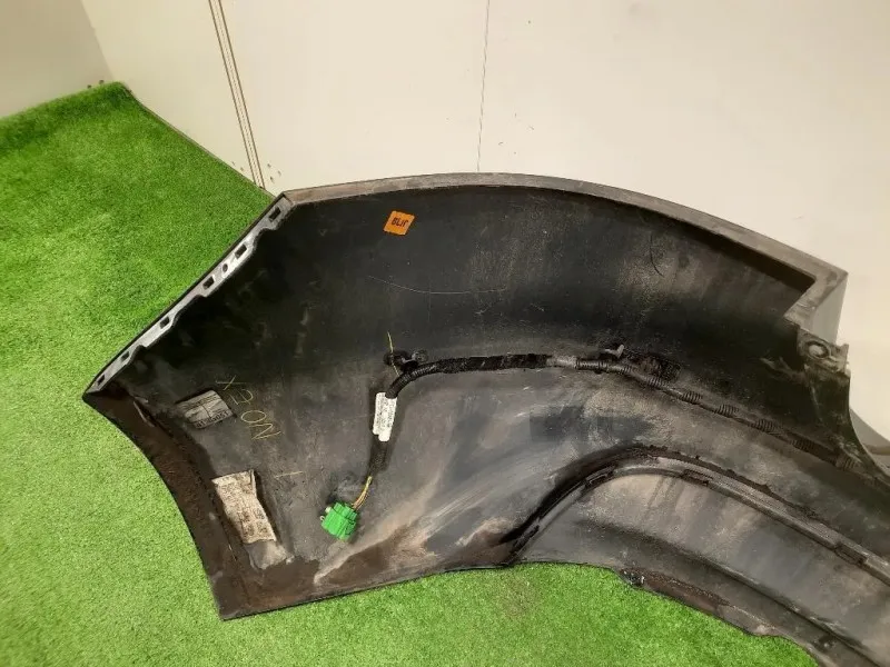 Paraurti POST CX73-17A894-CA Jaguar XE 2015