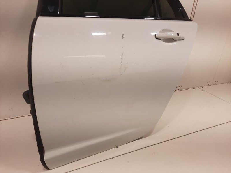 Paraurti POST CX73-17A894-CA Jaguar XE 2015