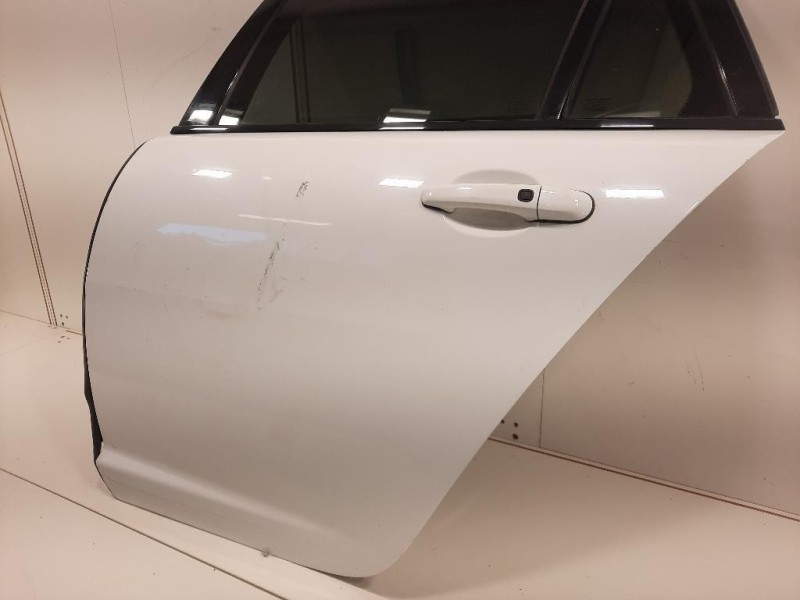 Paraurti POST CX73-17A894-CA Jaguar XE 2015
