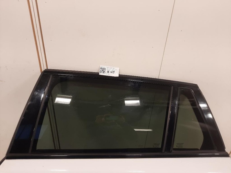 Paraurti POST CX73-17A894-CA Jaguar XE 2015