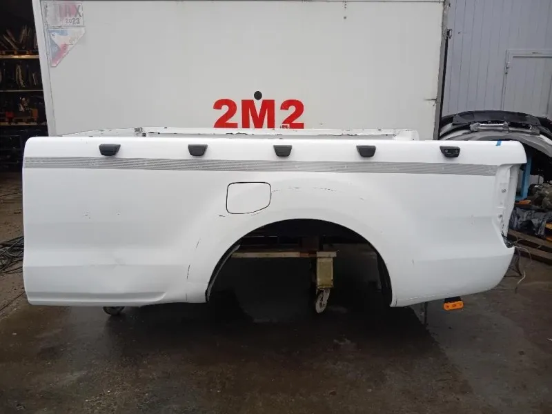 Cassone Completo CASSONE NO SPOILER RANGER Ford Ranger IV 2012