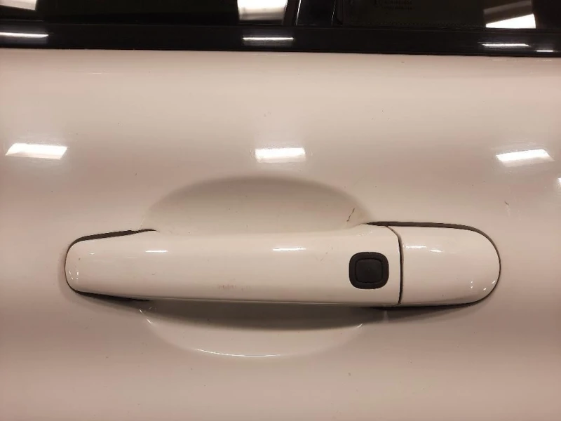 Porta POST SX SPORTELLO PORTIERA SW Jaguar XF I 2011