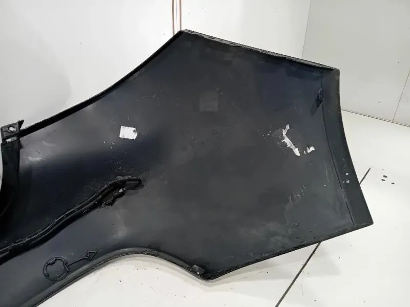 Paraurti POST GX73-17D781-AAW Jaguar XE 2015