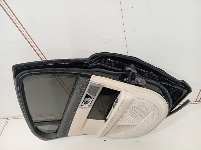 Paraurti POST GX73-17D781-AAW Jaguar XE 2015