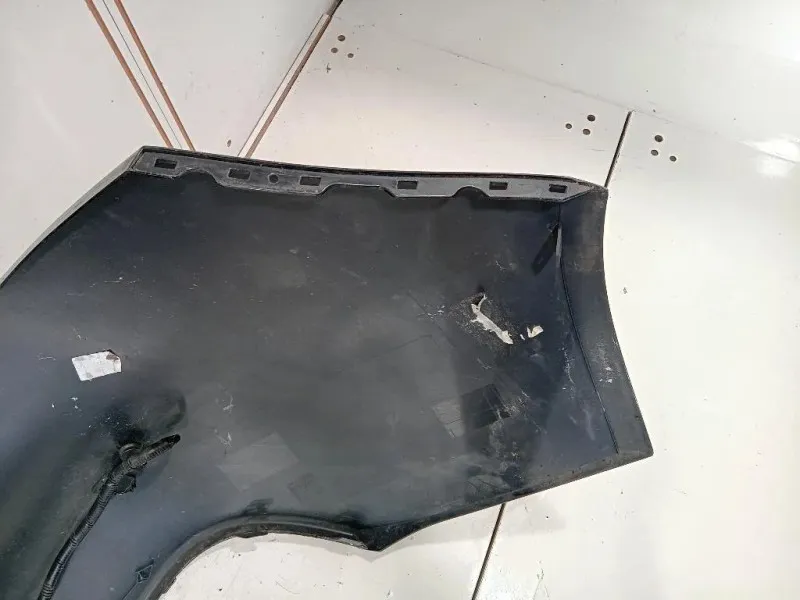 Paraurti POST GX73-17D781-AAW Jaguar XE 2015