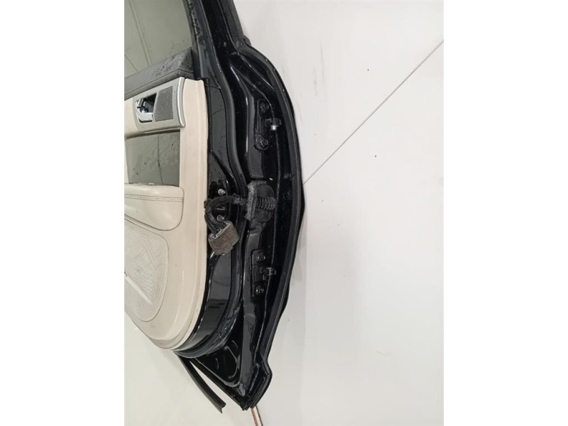 Paraurti POST GX73-17D781-AAW Jaguar XE 2015