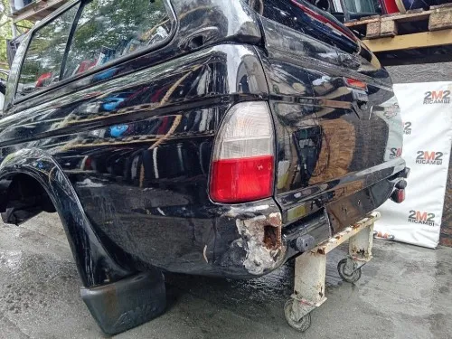 Cassone Completo CASSONE COMPLETO Mitsubishi L200 III 2006