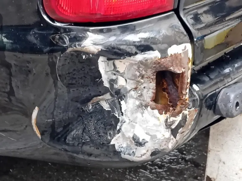 Cassone Completo CASSONE COMPLETO Mitsubishi L200 III 2006