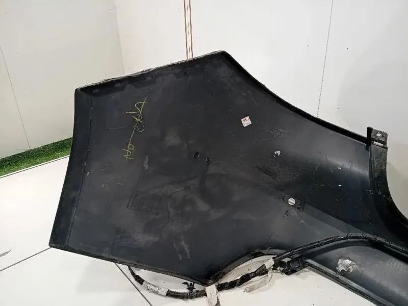 Paraurti POST GX73-17D781-AAW Jaguar XE 2015