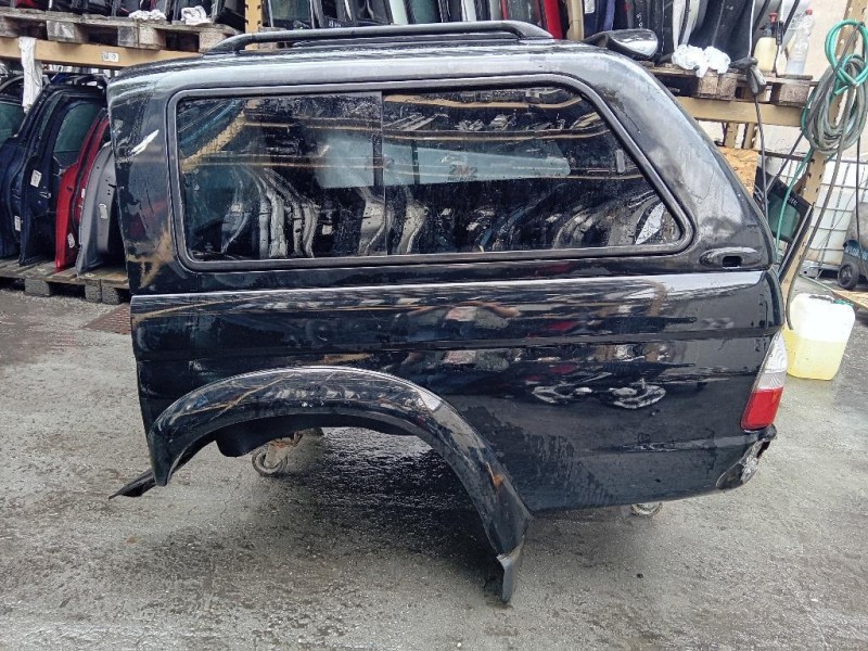 Cassone Completo CASSONE COMPLETO Mitsubishi L200 III 2006