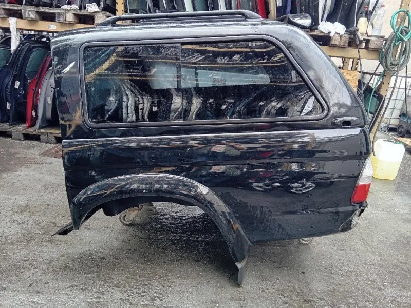 Cassone Completo CASSONE COMPLETO Mitsubishi L200 III 2006