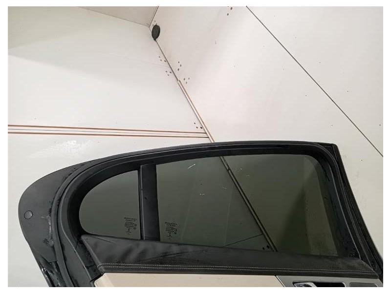 Paraurti POST GX73-17D781-AAW Jaguar XE 2015