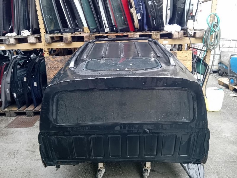 Cassone Completo CASSONE COMPLETO Mitsubishi L200 III 2006