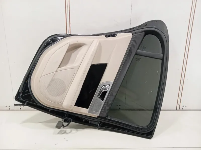 Porta POST SX C2Z2014 Jaguar XF I 2011