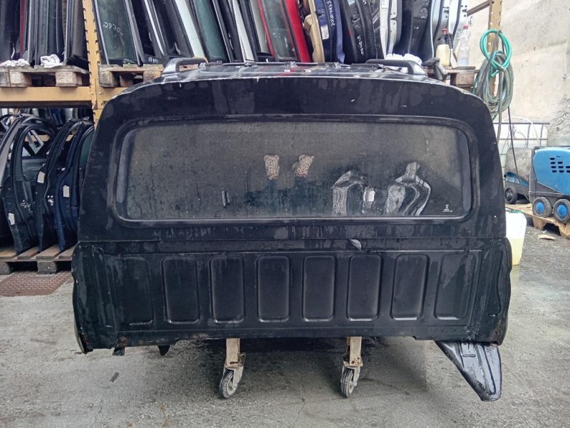 Cassone Completo CASSONE COMPLETO Mitsubishi L200 III 2006