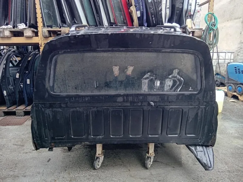 Cassone Completo CASSONE COMPLETO Mitsubishi L200 III 2006