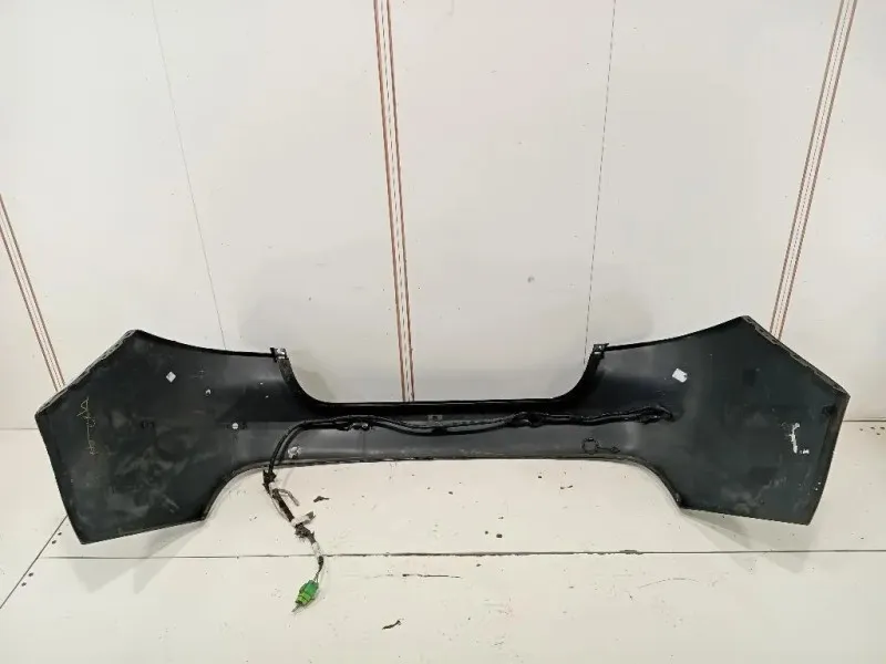 Paraurti POST GX73-17D781-AAW Jaguar XE 2015