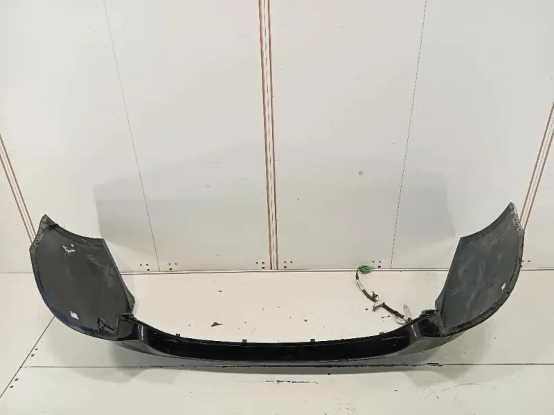 Paraurti POST GX73-17D781-AAW Jaguar XE 2015