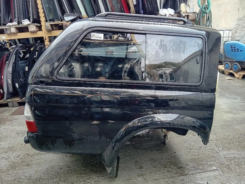 Cassone Completo CASSONE COMPLETO Mitsubishi L200 III 2006