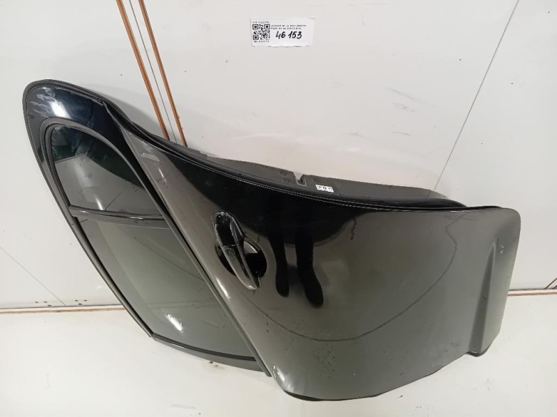 Paraurti POST GX73-17D781-AAW Jaguar XE 2015