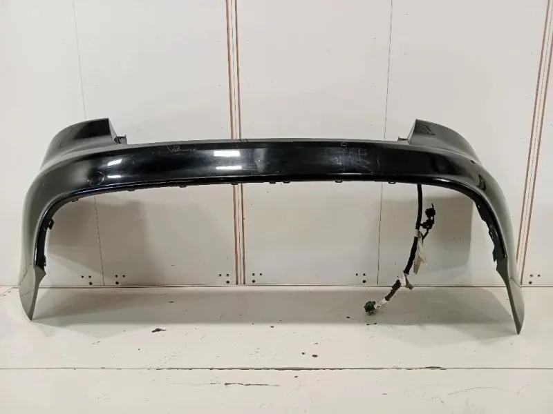 Paraurti POST GX73-17D781-AAW Jaguar XE 2015